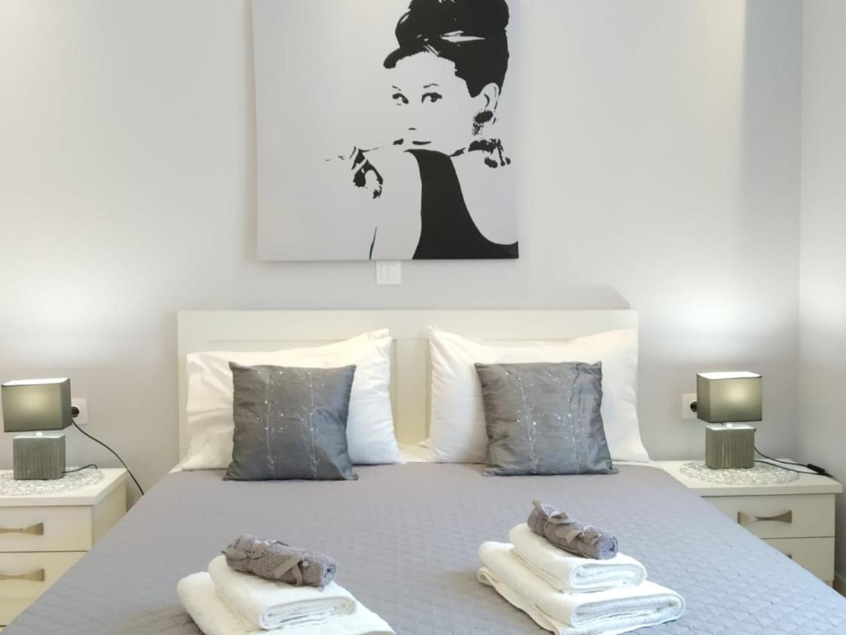 Sunshine Home 3 With Sea View Alepou ภายนอก รูปภาพ